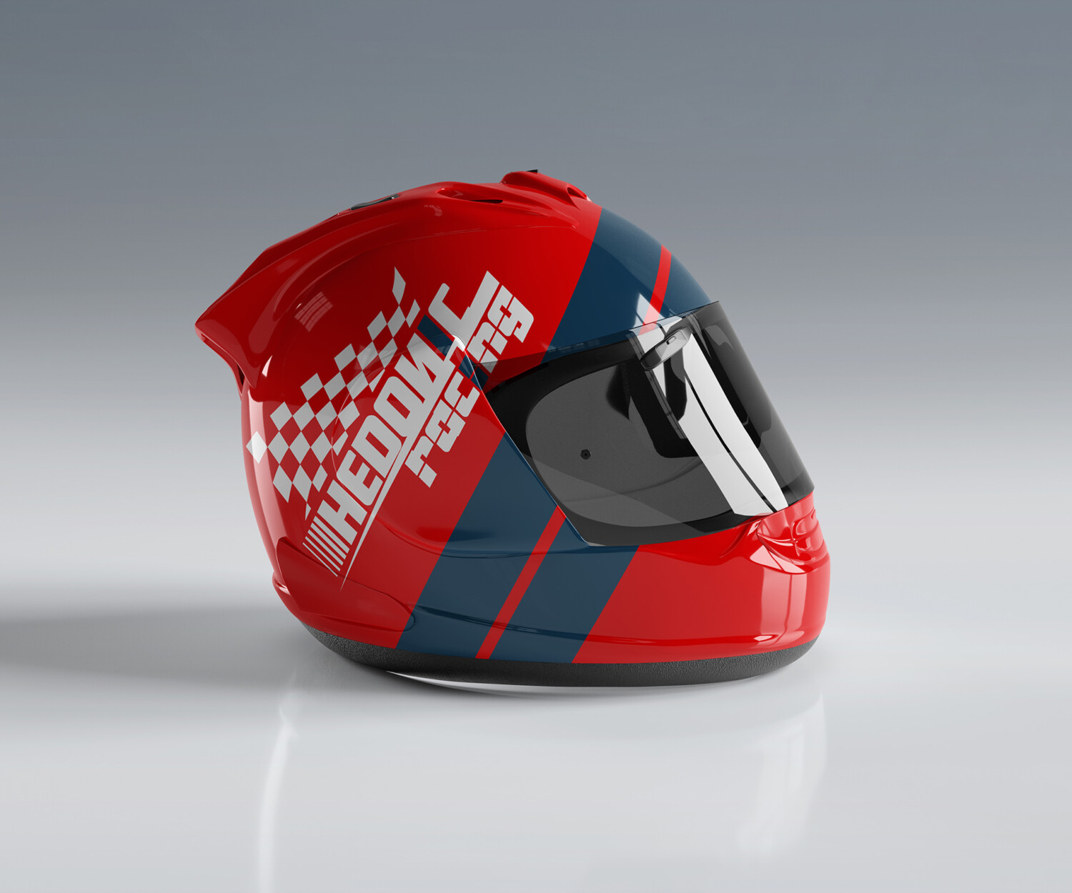 creation logo identite visuelle print hedonic