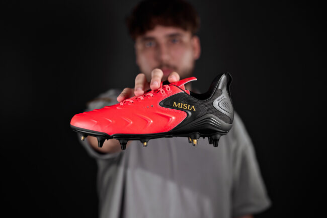 Visuel produit site internet Misia