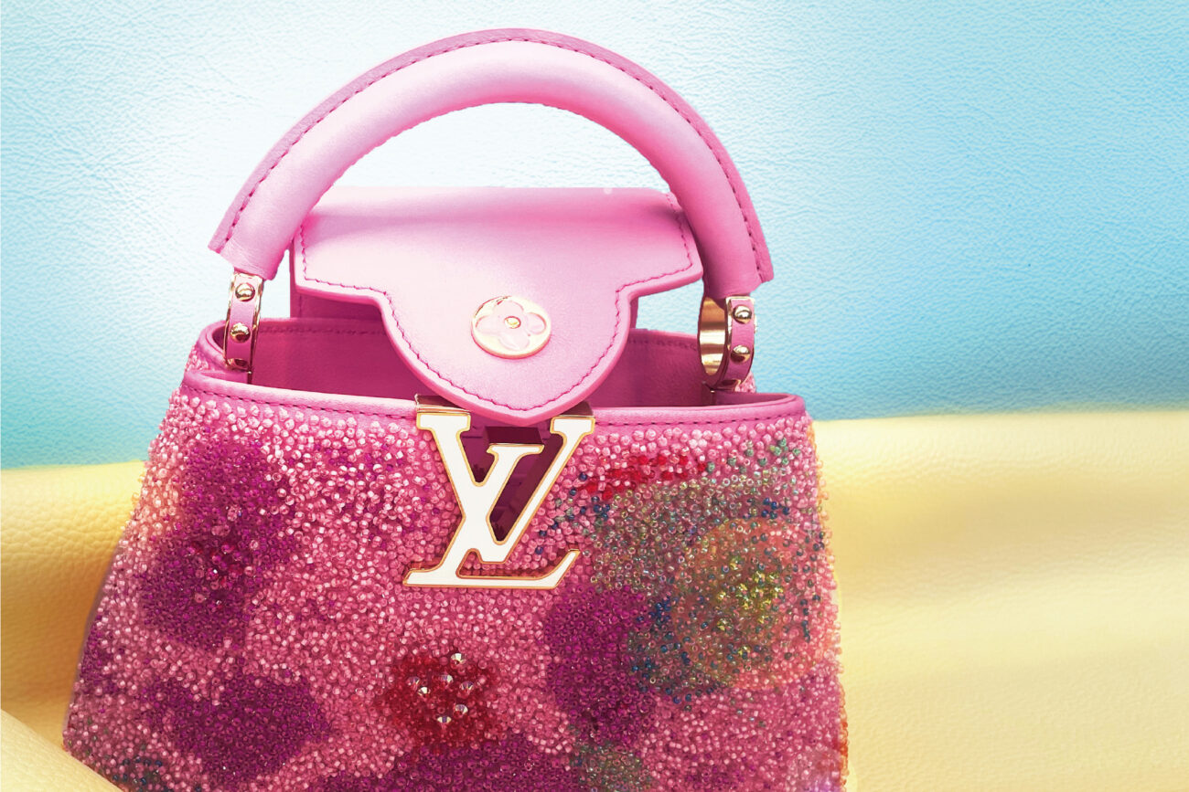 design print magazine louis vuitton