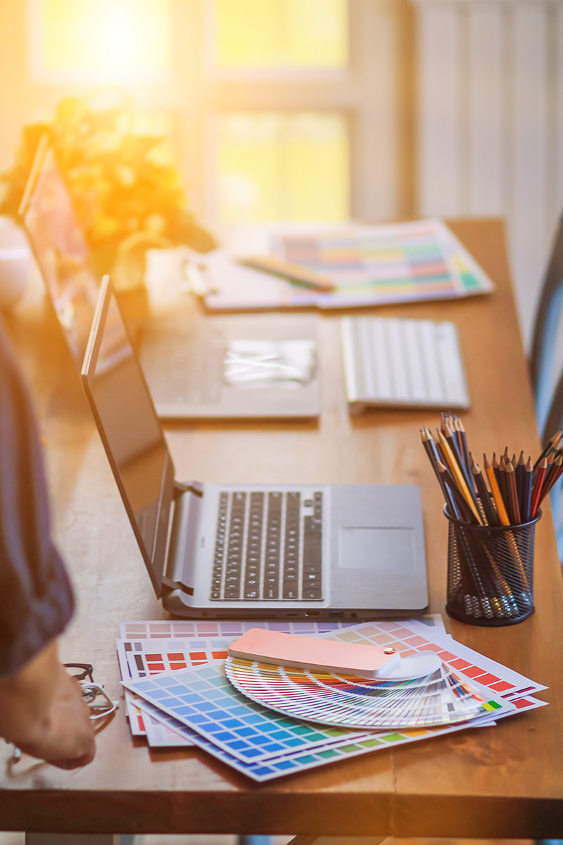 graphiste webdesigner freelance lyon