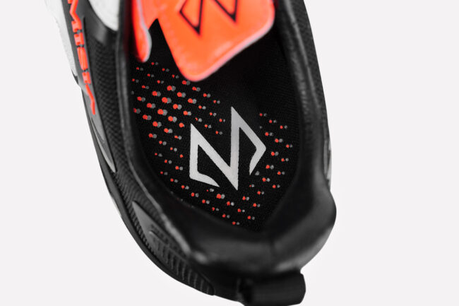 Identité de marque logo imprimé