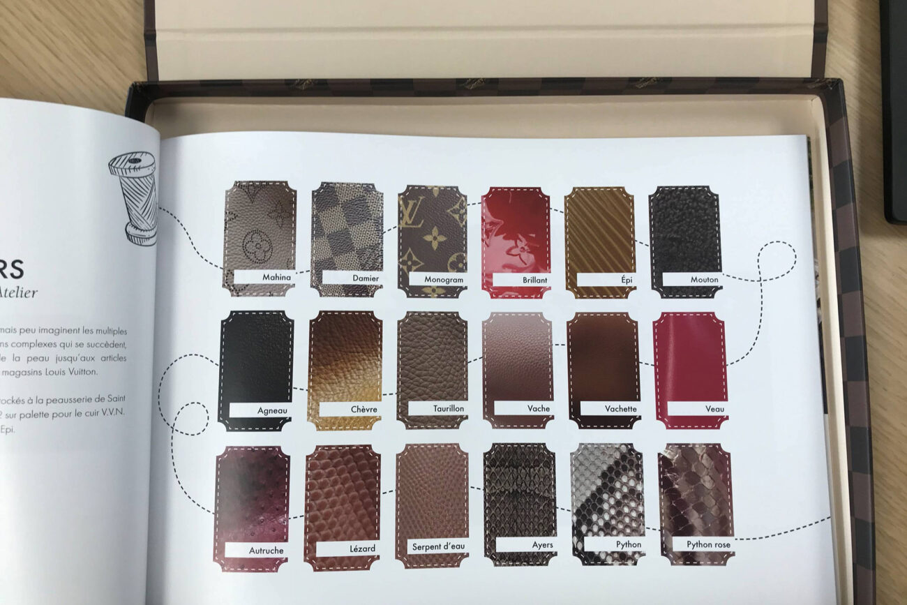 support communication print magazine LV