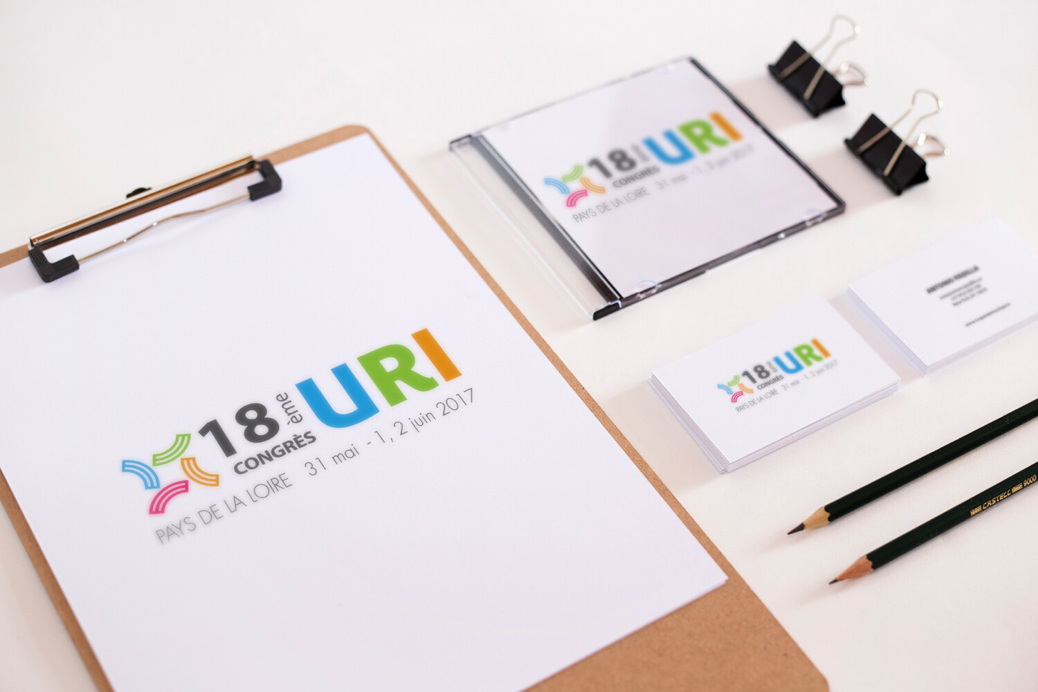 charte graphique identite visuelle