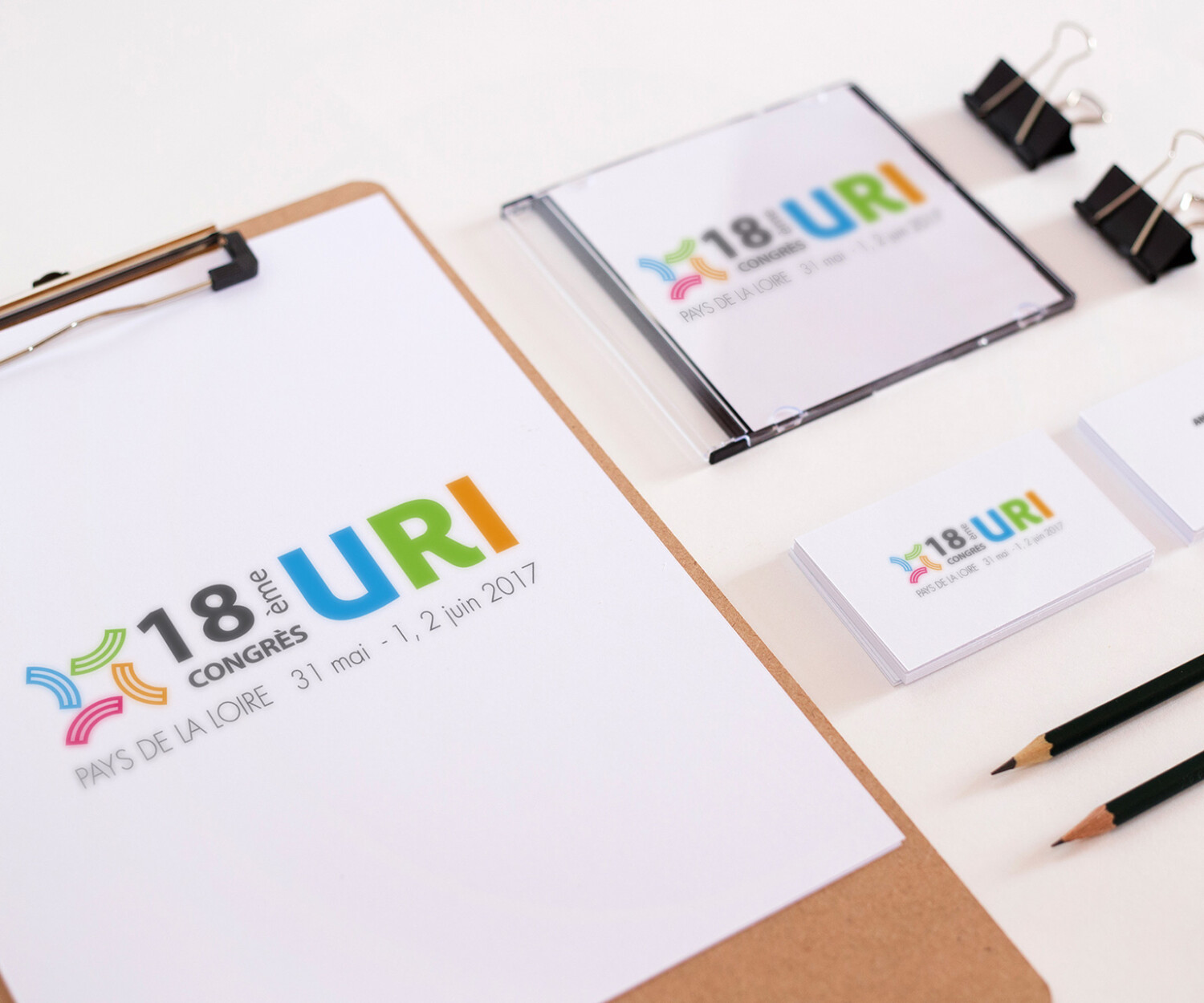 charte graphique identite visuelle