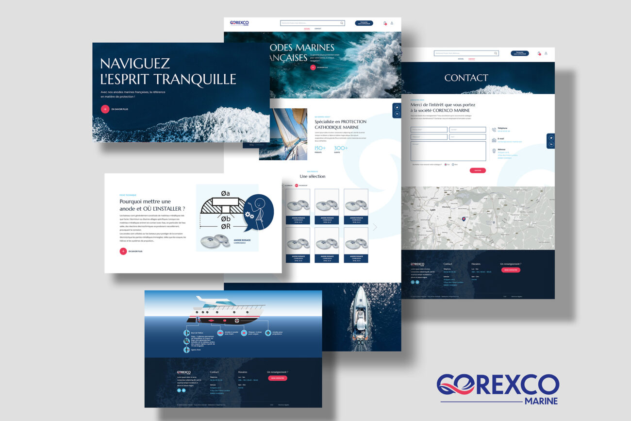 webdesign design web site internet