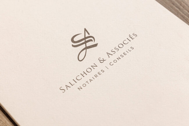 Refonte logo, identité visuelle