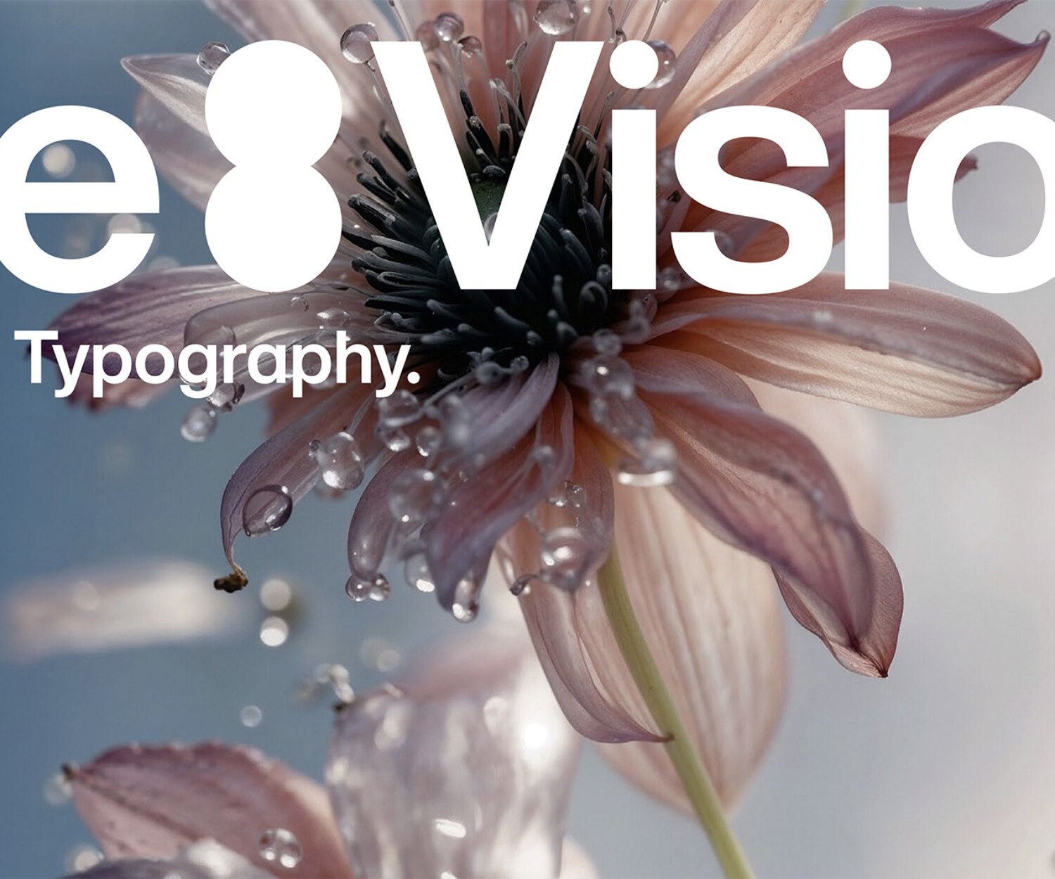 Rapport monotype typographie tendances 2025