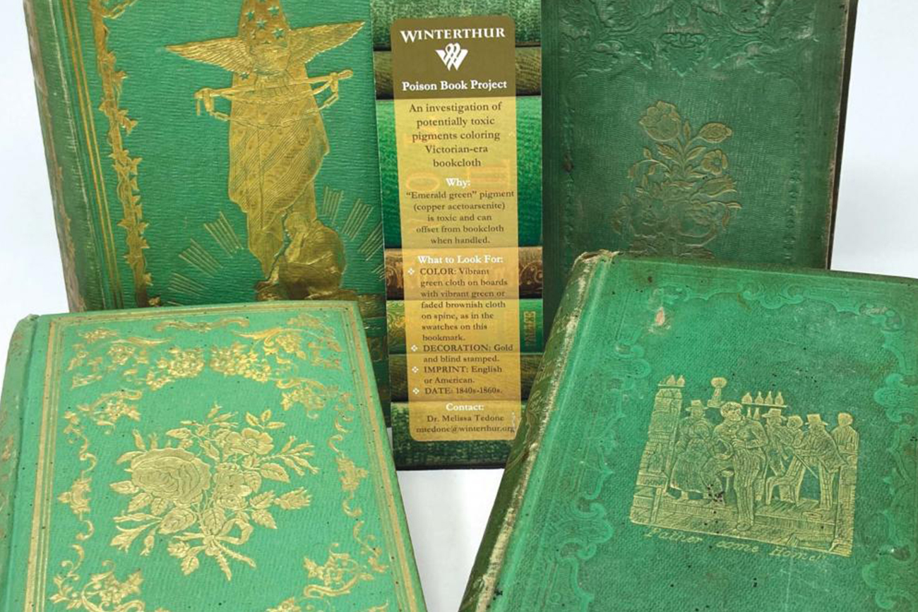 impression couleur vert de paris