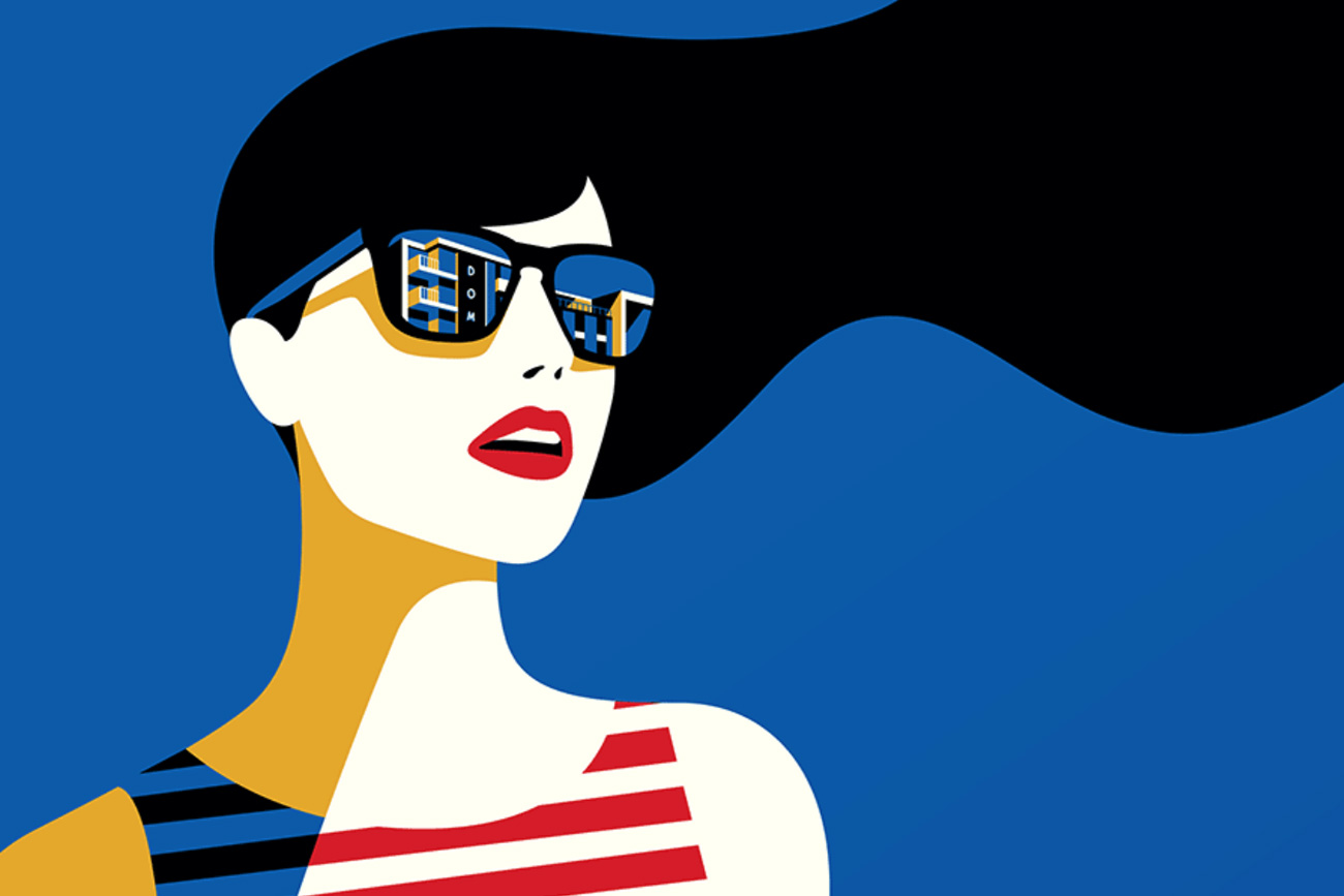 malika favre illustratrice